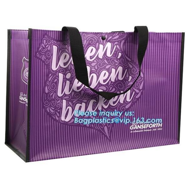 Heat seal reusable bag/ customized new design eco-friendly non woven bag/ pink nonwoven shopping bag, limited, litd, com