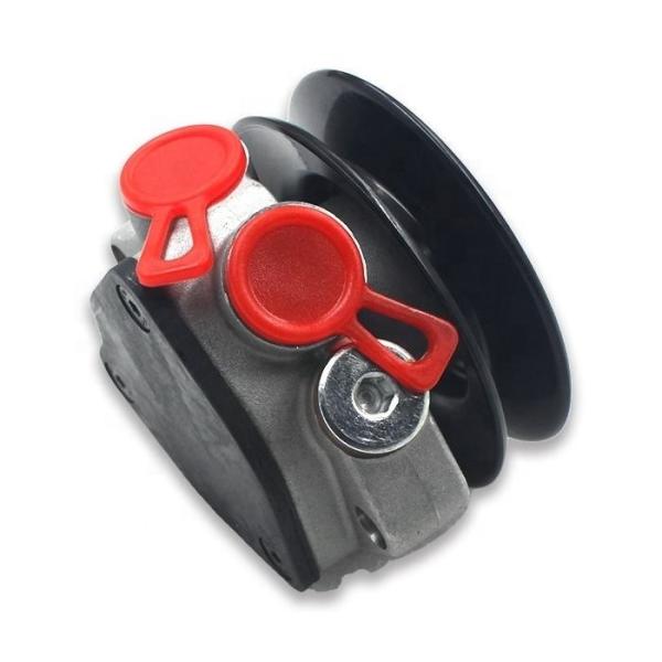 Pompes à huile D6E 101101556D 21489736 pour les pièces de rechange de camions DEUTZ