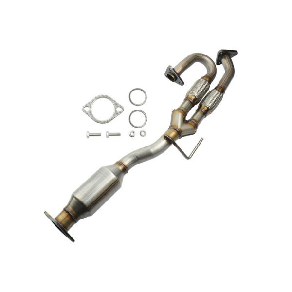 2003-2007 TWC Three Way Nissan Murano Catalytic Converter Sport Utility 3.5L