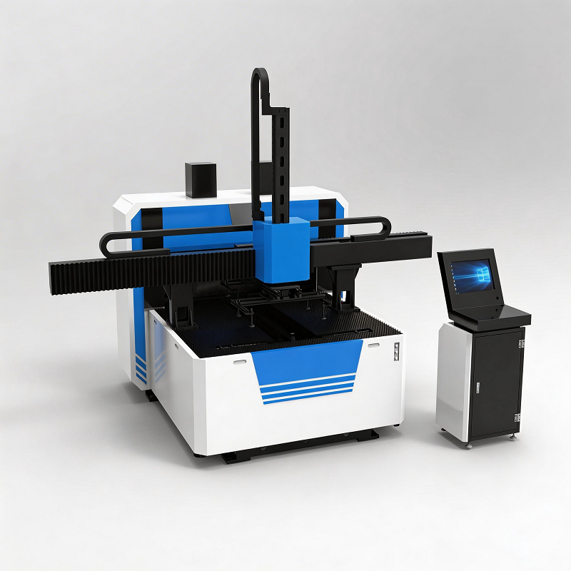 QH-3000 Flexible Bending Center Small-Batch Multi-Variety Flexibility