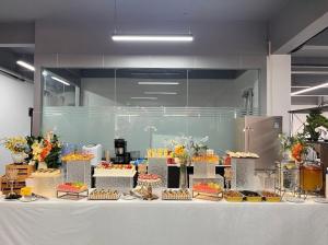 Shenzhen Renda Shun Supply Chain Co., Ltd.