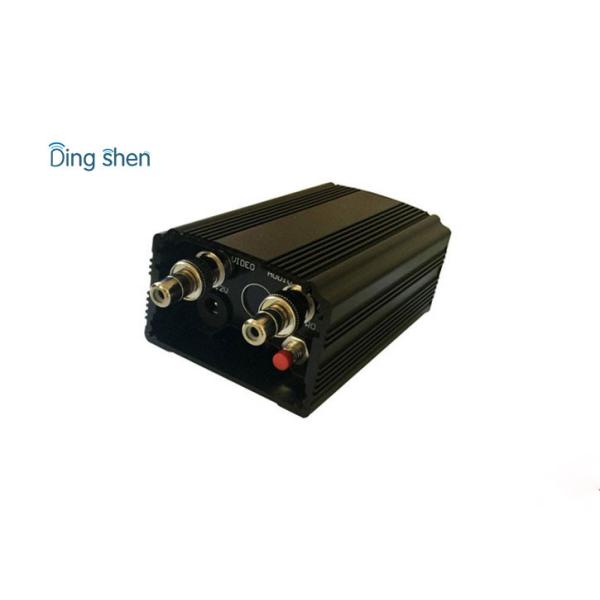1200Mhz 3-6km Long Range Wifi Transmitter Analog Video Sender
