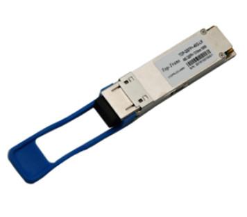 Passive Copper QSFP+ Direct Attach Cable Assembly 40 Gigabit Ethernet