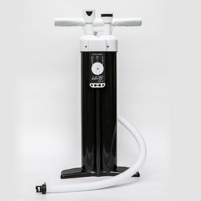 High Quality Super Double Hand Pump SUP Air Pressure Inflator for Inflatable Paddle Board