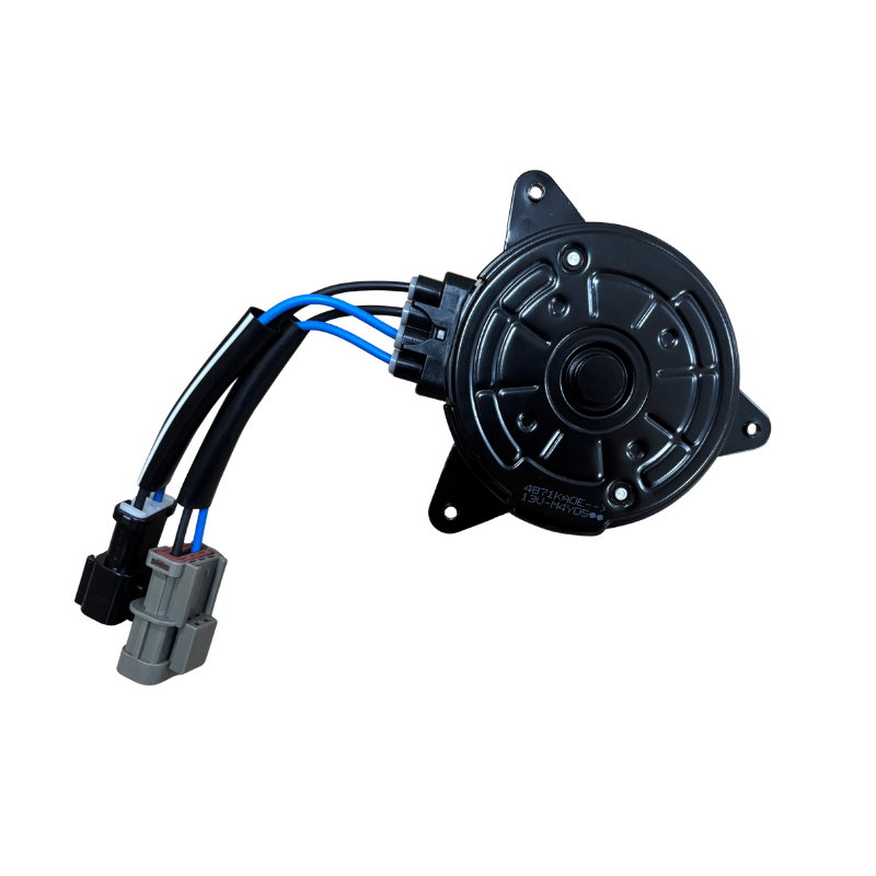 Magneti Marelli Radiator Fan Motor 941992414416 Nissan Sylphy 2012- B17 (hr16de)
