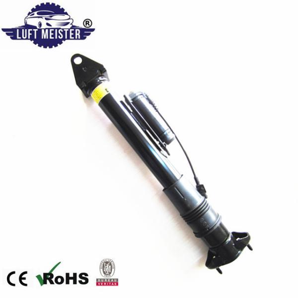 Rear Air Suspension Strut Ebay Hot Sale For Mercedes ML GL W164 Airmatic Shock Absorber 1643202831
