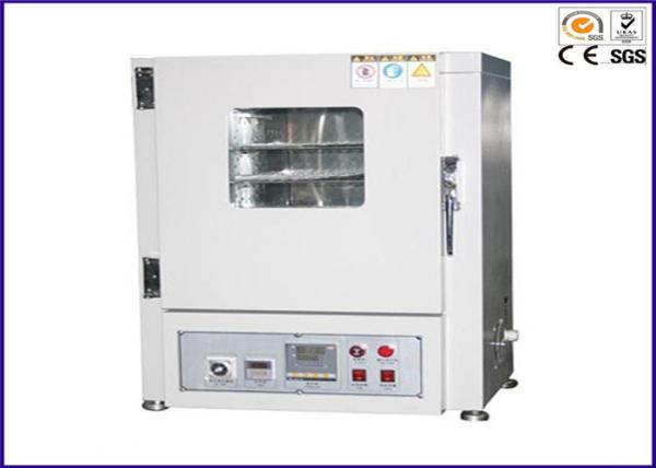 Vacuum Drying Environmental Test Chamber Multipurpose Waterproof