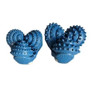 Tricone Rock Three Roller Cone Bit