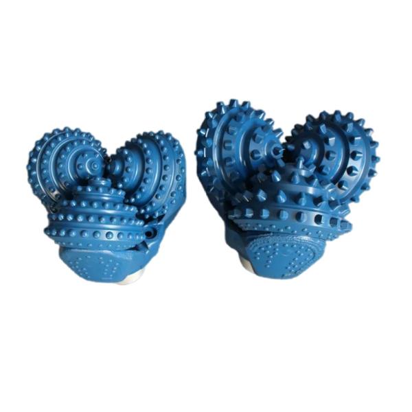 Tricone Rock Three Roller Cone Bit