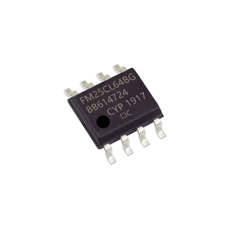 FM25CL64B-GTR Электронные компоненты IC Чипы Интегральные схемы IC Infineon
