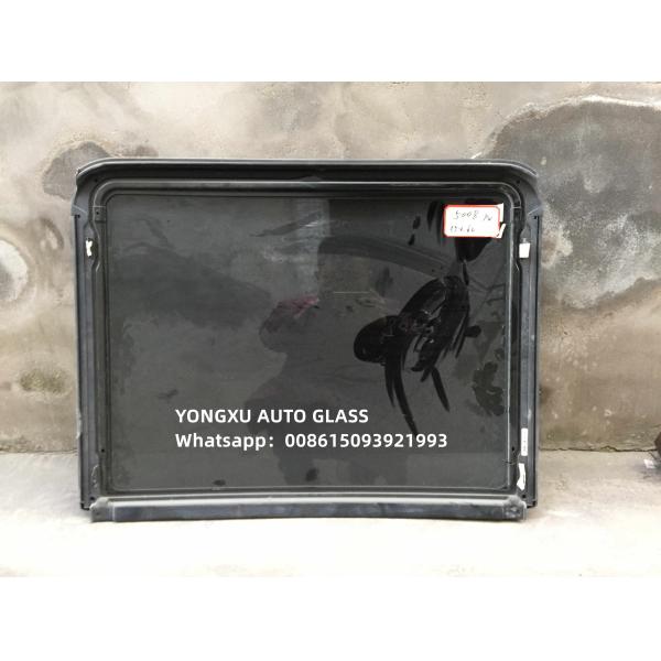 Peugeot 5008 5d Suv 2016 Car Sunroof Assembly 2015 Model Hilux Windshield