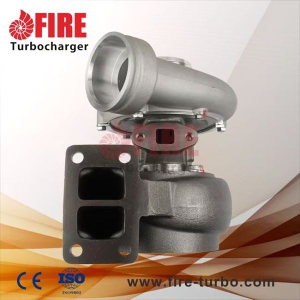 S2B Turbocharger 04206857KZ 314001 Deutz Industrial,Off Highway with BF6M1013,BF6M1013E Engine