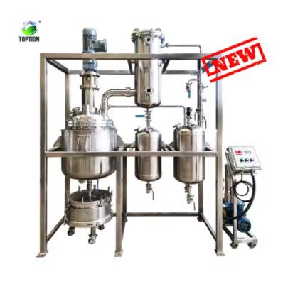 CE Certified Jacketed Crystallization Filter Reactor Customized for Optimal Efficiency