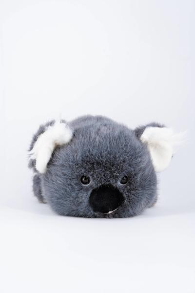 Custom Design Original Reversible Plushie Wild Animal Plush Toys Gifts For Children