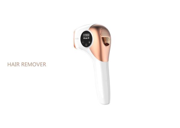 Permanent Laser IPL Portable Machine , Portable Laser Hair Removal Device 36W Power