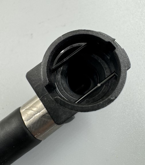 One-stop procurement for auxiliary water kettle and water pipe 1712 8602 600 for BMW B48