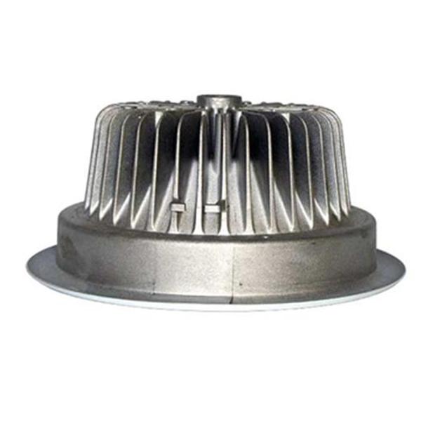 Алюминиевый стандарт ISO GB EN DIN JIS снабжения жилищем ASTM СИД заливки формы