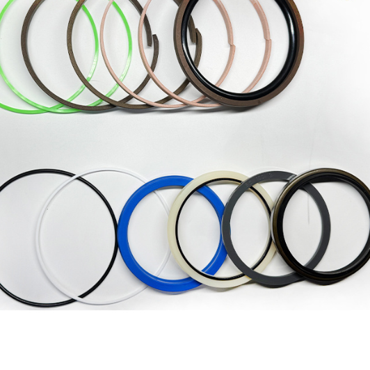 4364915 4364916 4364917 Excavator Oil Seal Kit EX200-5 Boom Arm Bucket