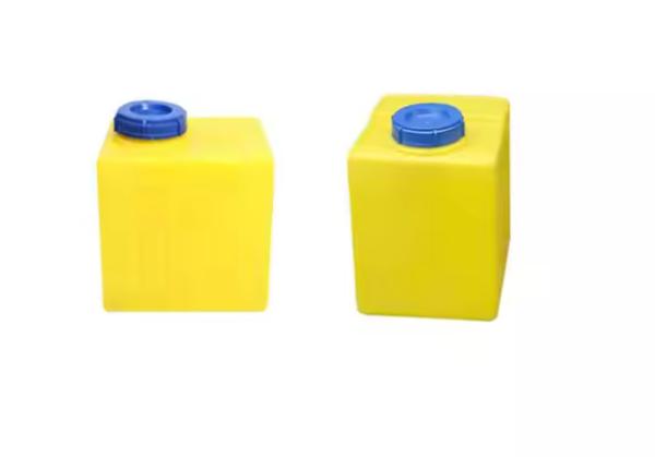 Productos de moldeo por rotación resistentes al calor de 20L 40L depósito de agua plástico