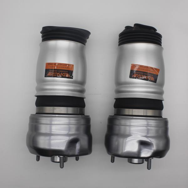 Передняя левая воздушная подвеска универсальный комплект для Porsche Palamela 970 970 Замена/ремонт