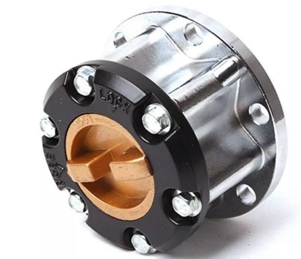 1FZFE 1GRFE 1HDFTE 1HZ 1VDFTV Hub à roues libres 43530-60130 pour Toyota Land Cruiser Prado