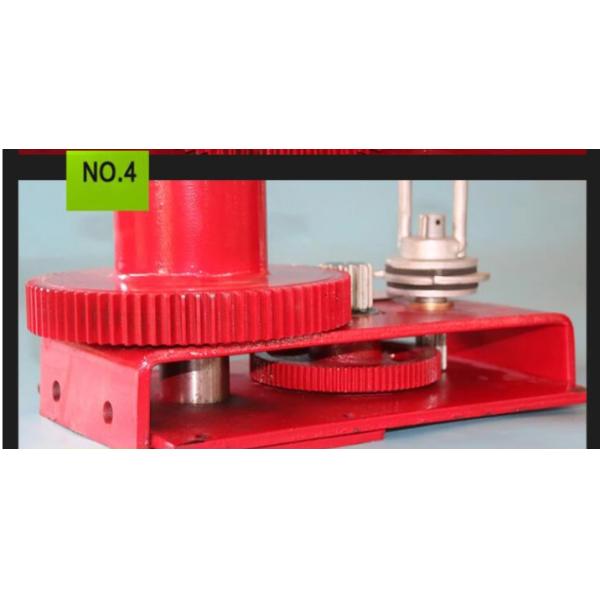 Аксессуары дома птицы стали углерода 3000 Lbs ворота