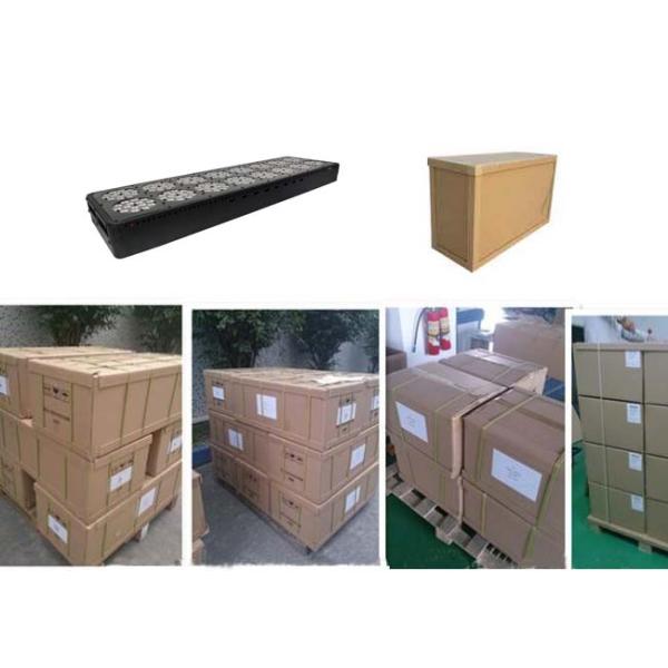 Света СИД медицины/овоща растущие завод длины волны 580 ватт полный растут света