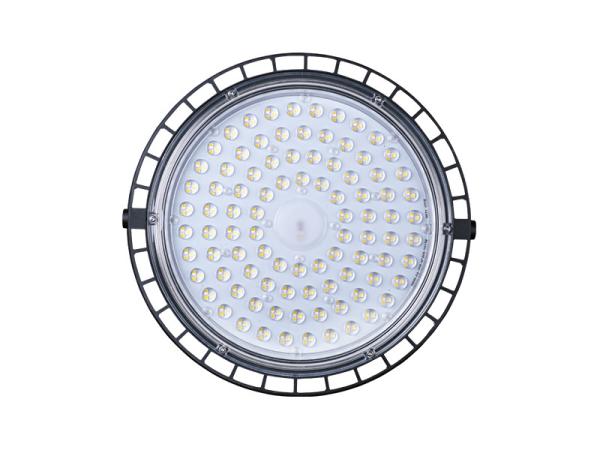 IP66 Watherproof Industrial Aluminum LED Bay Lighting