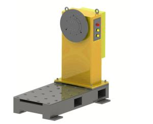Sistema de Robô de Soldadura Robô de Combinação Máquina de Transposição do