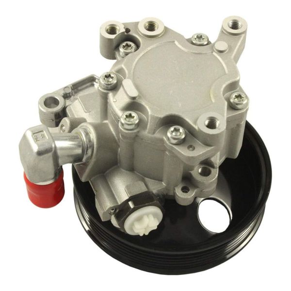 Womala Power Steering Pump OE 0024668101 for Mercedes Benz  Steering System Parts