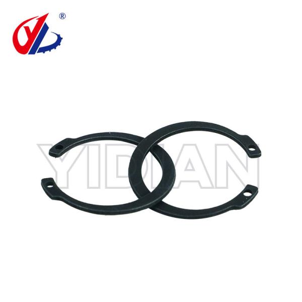 4-004-21-0019 SEEGER RING J 22X1,00 V FEDERSTAHL Homag
