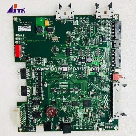 Partes da máquina ATM NCR S1 Painel de controlo do dispensador Nova versão 445-0754811