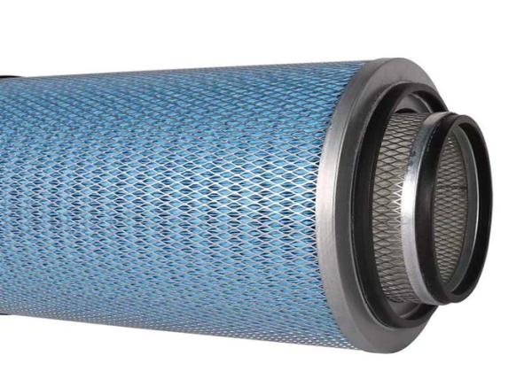 FAG85 CF430 Air Filter Elements By Size For Truck  Diesel Engine
