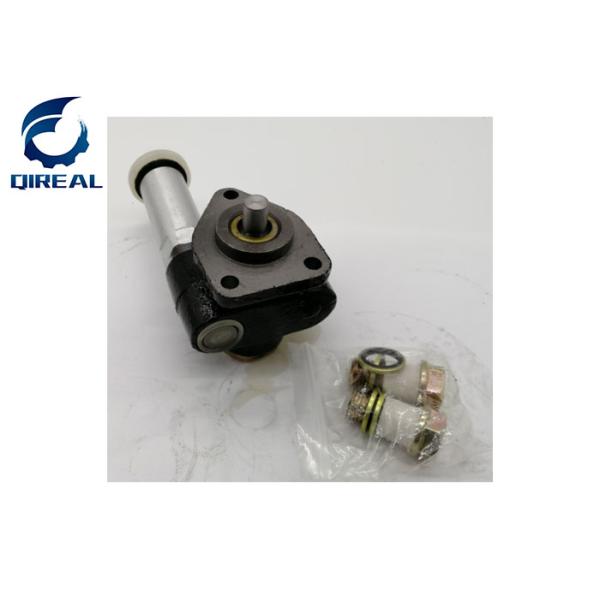 Собрание насоса питания топливом двигателя запасных частей E320 E320B E320C экскаватора 105220-7180