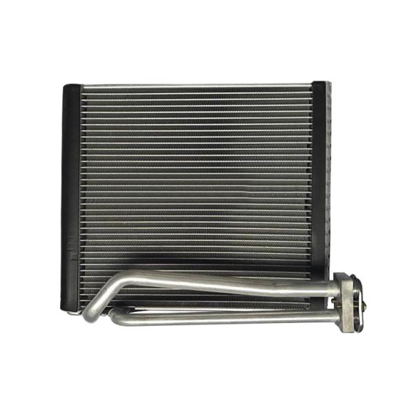 PC200-8 Excavator Air Conditioning Evaporator , PC240-8 Auto Komatsu Spare Parts