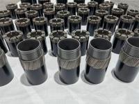 NQ HQ PQ Perfuração de bites de núcleo de diamante impregnados personalizáveis