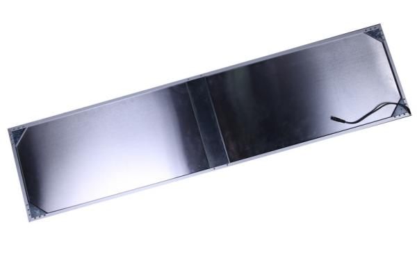 Cool / Pure / Warm white LED Flat Panel Lighting 300 x 1200MM 40W high luminous