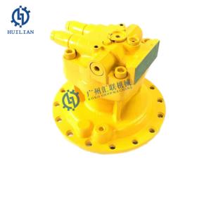 Excavator CAT E320C E330C E330D E336D 395 Swing Motor M5X180 M5X130 Motor for