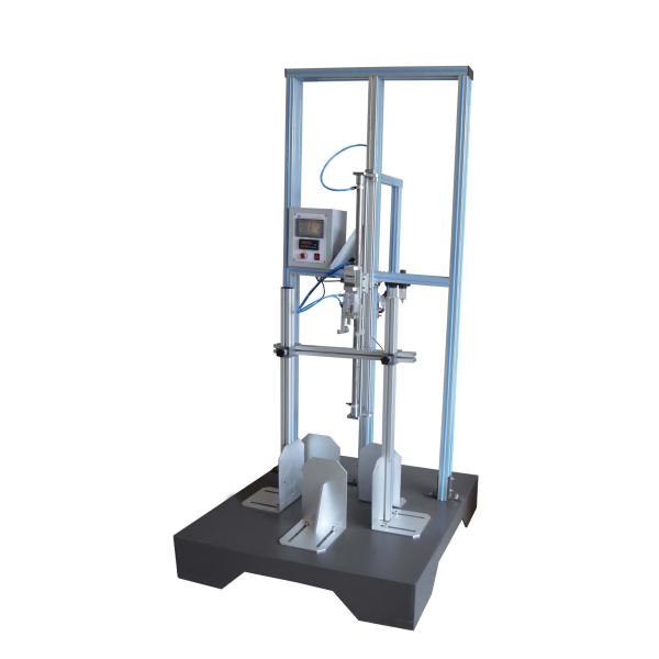 Кожаный тестер чемодана, вагонетка Reciprocating машина для испытания на выносливость