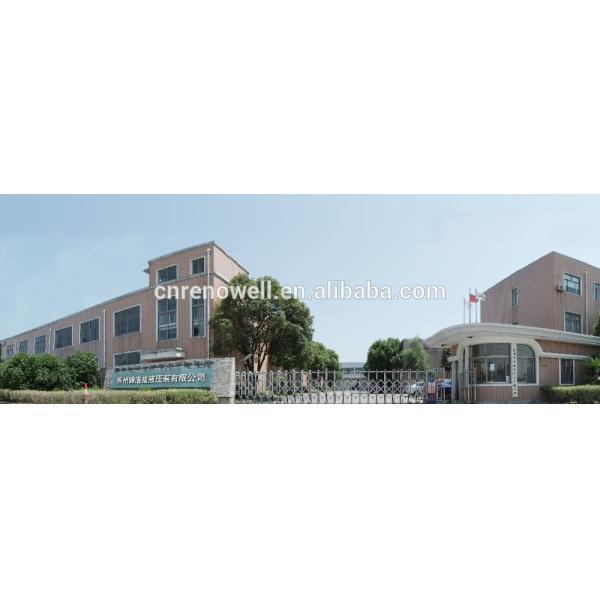 High Pressure Denison Hydraulic Pump T6CC T6DC T6EC T6ED For Marine Machinery