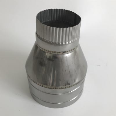 Nenhum fogão de madeira da isolação com a espessura do jogo 0.5mm 0.8mm 1.0mm da parede