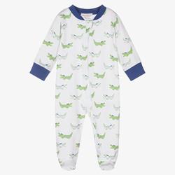 bamboo vicose baby sleep rompers Organic Bamboo baby Romper newborn Reverse Zipper Jumpsuit toddler zip onesie