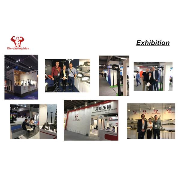 Водитель Meanwell, высокий уличный свет СИД КРИ диссипации IP65, 5-летняя гарантированность, CE, RoHs, GS, SAA, одобренный UL