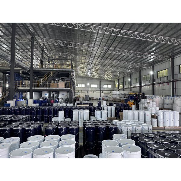 Guangzhou Baizhuang New Material Co., Ltd.