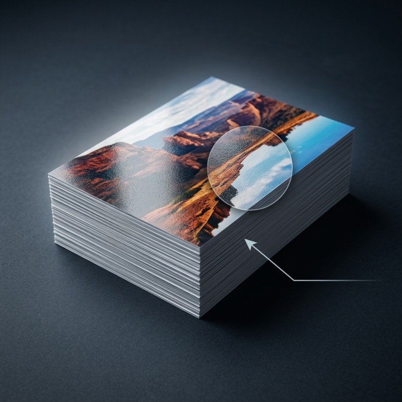 Eco Friendly Photo Paper For Inkjet Printer 180g A4 A3 36 Inches High Density