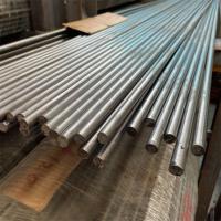 Barra de aço 20MnCr5 10mm 12mm 15mm 16mm do círculo brilhante resistente da abrasão