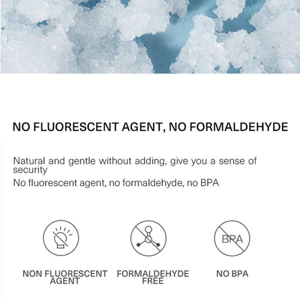 Absorbent Liquid Extra Large Disposable Incontinence Bed Pad 700ml