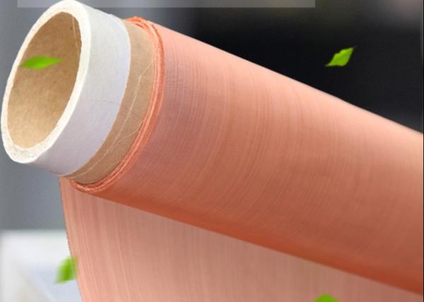Pure Copper Faraday Cage EMF Shielding Wire Mesh 30m Roll