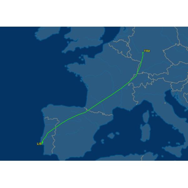 Experienced Air Freight Logistics Companies China - Lisbon Portugal Airlines