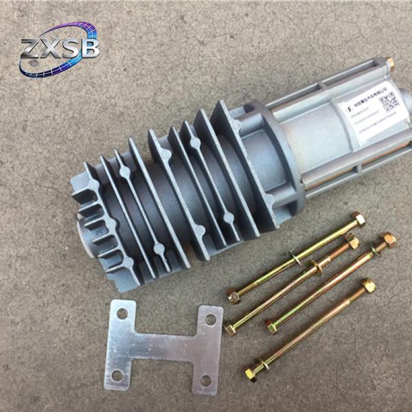 Heavy Truck Engine Accessories Gas Oil Water Separator DZ97259360017 For F3000 M3000 X3000